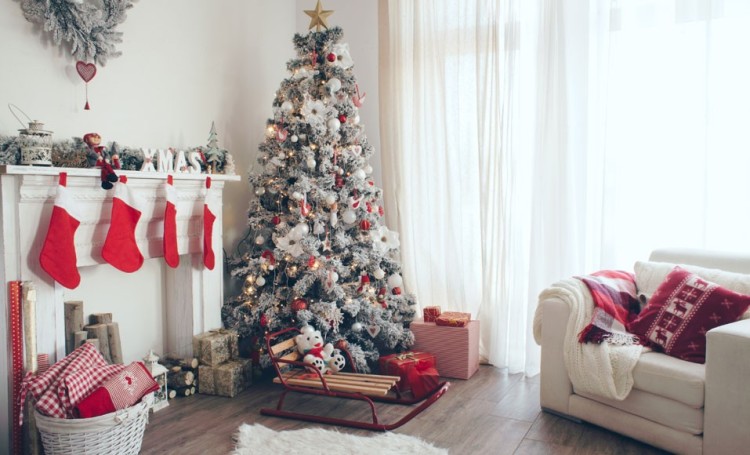 Lav din egen dekoration til jul