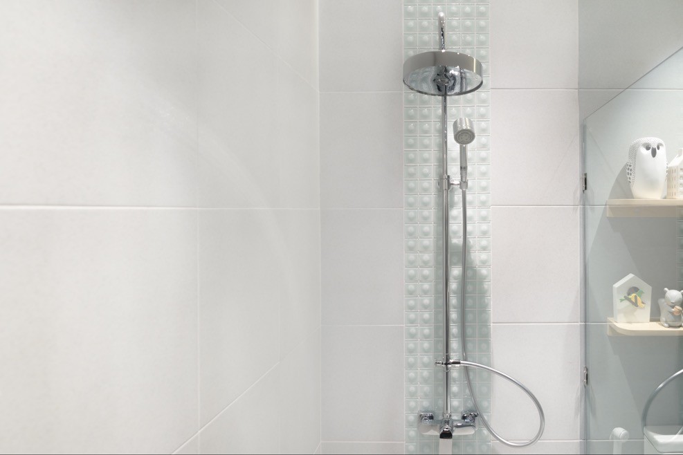 Hur installerar du själv en tvålautomat i din dusch?