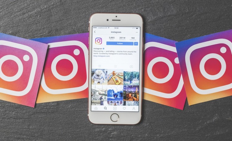 Ta bort ditt Instagram-konto