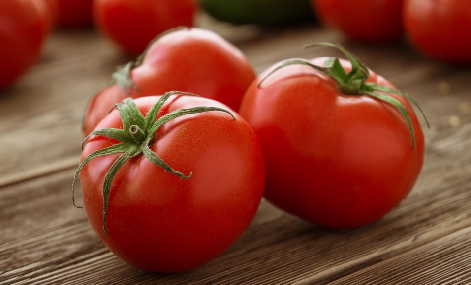 7 tips för att förvara tomater hela vintern