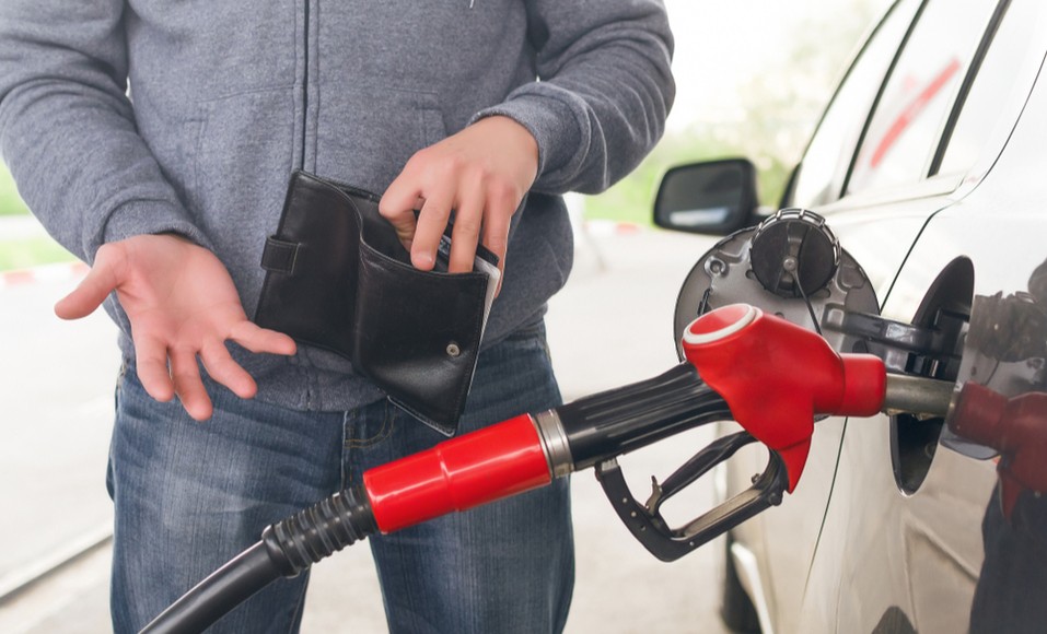 3 dicas para economizar gás com sucesso