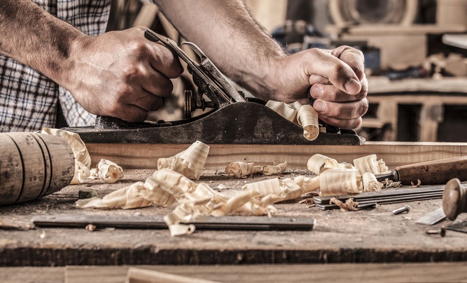 7 dicas e truques práticos de carpinteiro