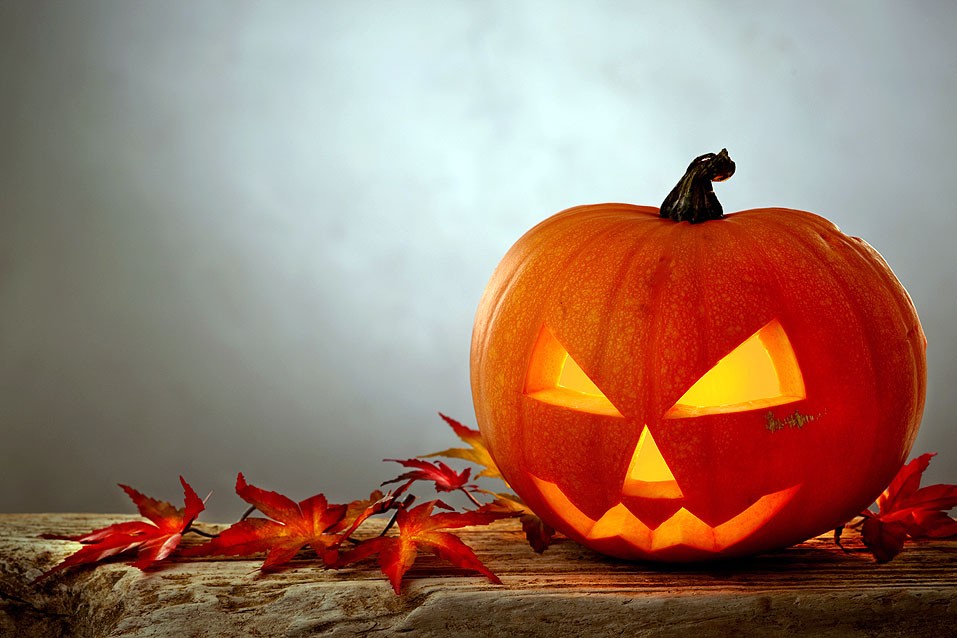 Halloween: 7 dekorációs tipp a sikeres estéhez