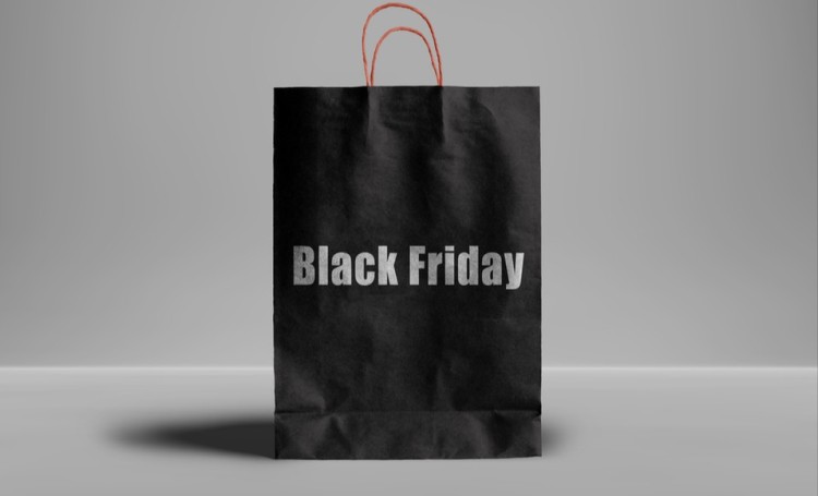 Hur sparar man pengar med Black Friday?