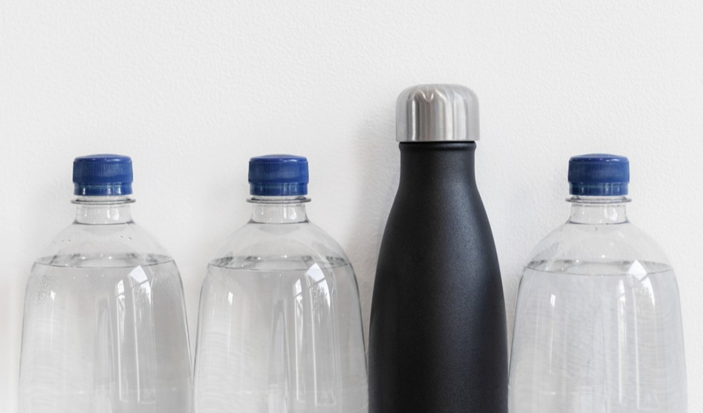 Alternativas ecológicas a los objetos de plástico
