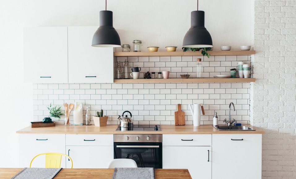 Mitkä ovat tärkeimmät kodinkoneet keittiössä?
