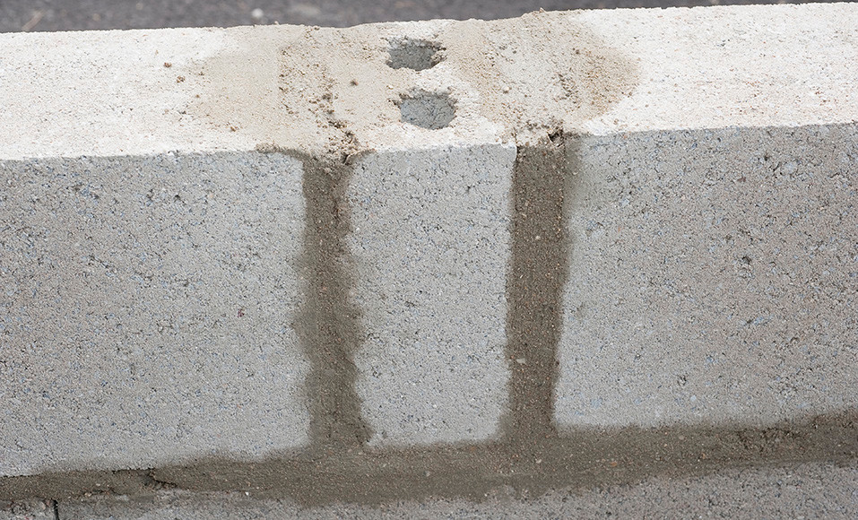 Lär dig historien om betongblock