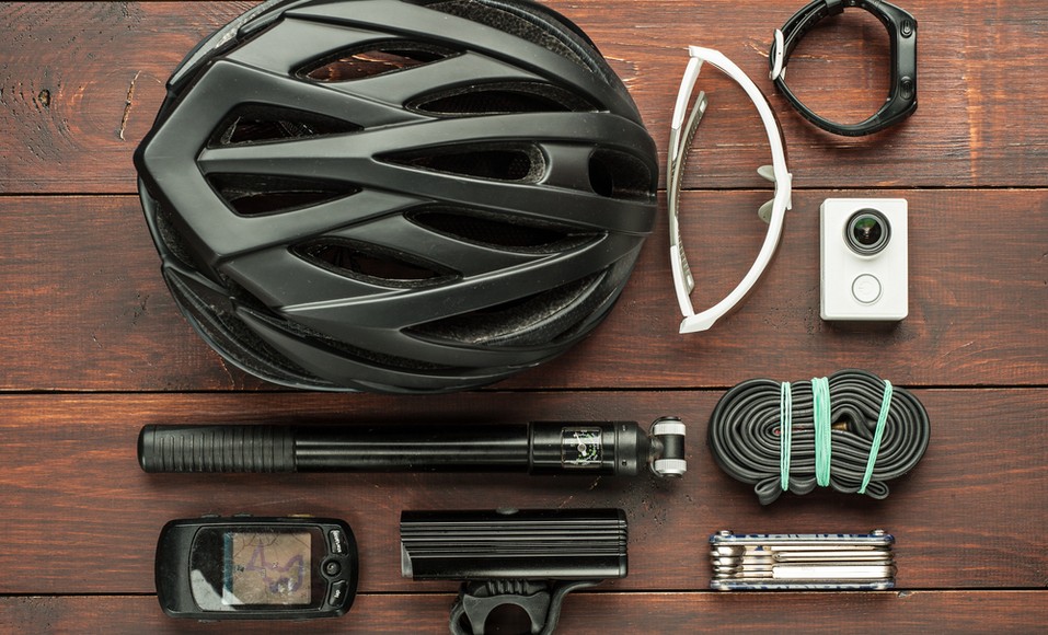 Millised on jalgratta kõige kasulikumad tarvikud?