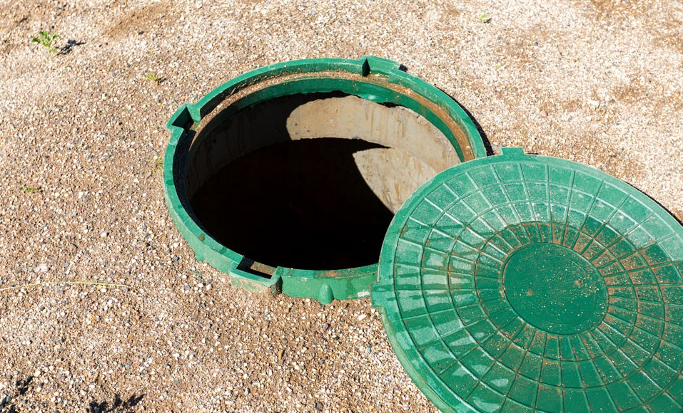 7 نصائح للحفاظ على خزان الصرف الصحي