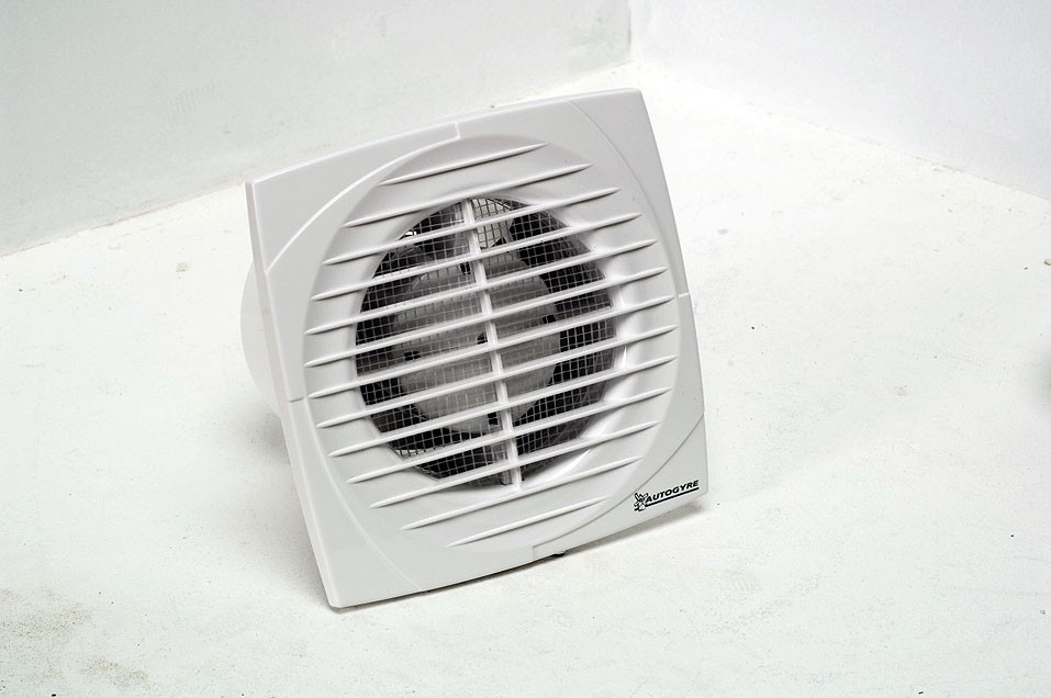 Tips til korrekt rengøring af ventilationsanlæg