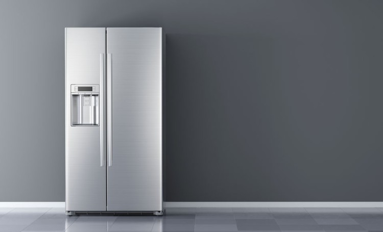Skräddarsy ditt kylskåp