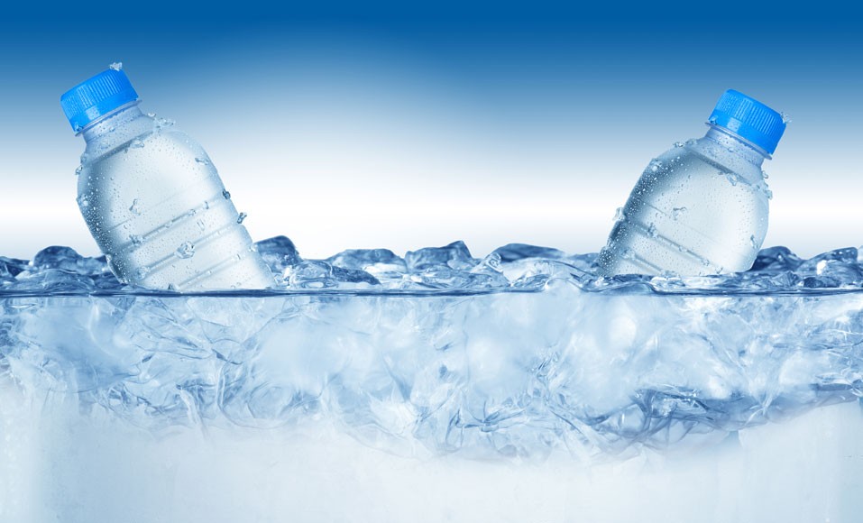 3 tipp a hideg vizes palack tartásához