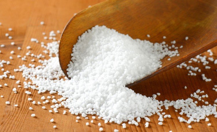 Allt du kan göra med Epsom salt
