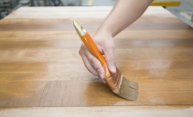3 opskrifter til at lave din træbejdse