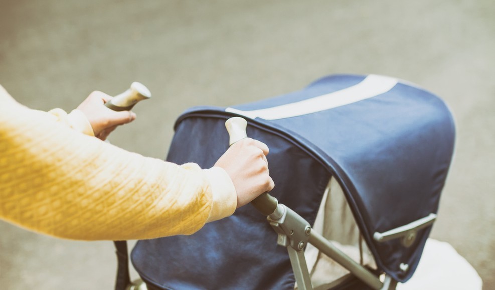 6 tips för rengöring och underhåll av barnvagn eller barnvagn