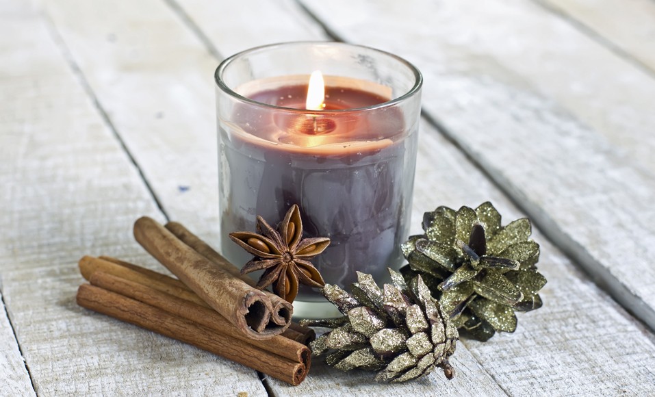 7 tee-se-itse-ideaa joulun kynttilänjalkojen ja kynttilänjalkojen tekemiseen