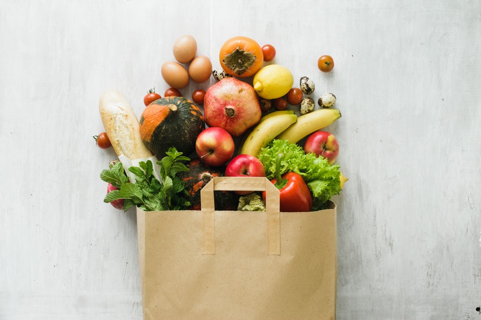 Ēd labāk, tērē mazāk: 9 padomi, kā samazināt pārtikas budžetu