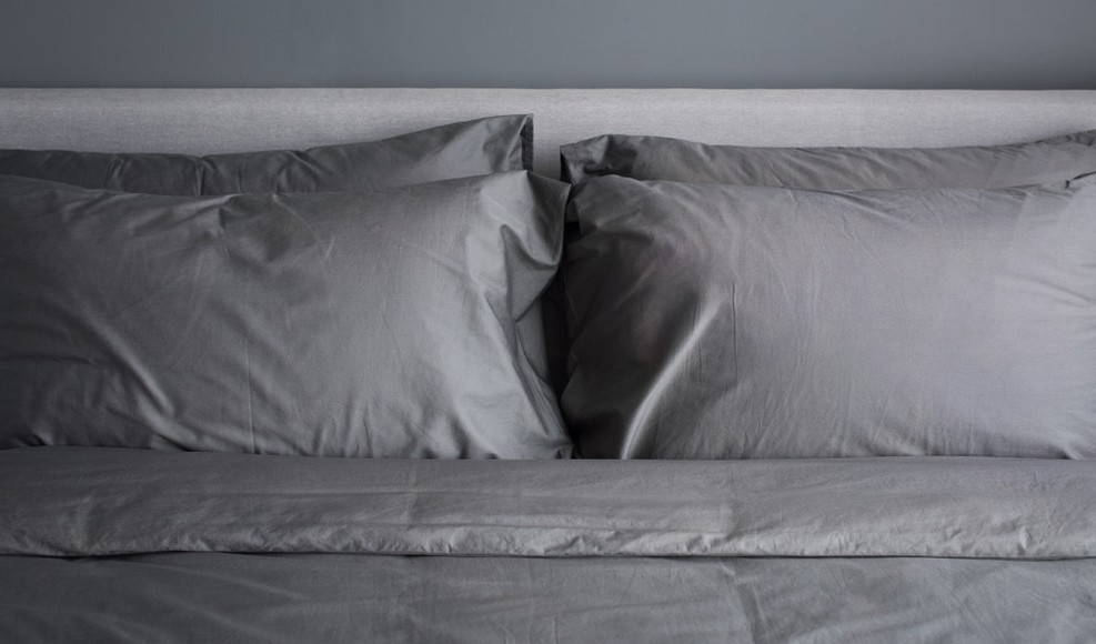 Rengör och ta hand om dina sängkläder i bomullspercal: 5 tips