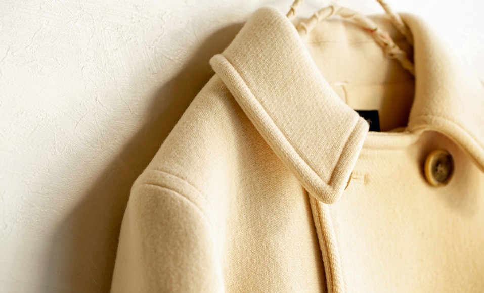 5 soluciones para organizar mejor tus abrigos