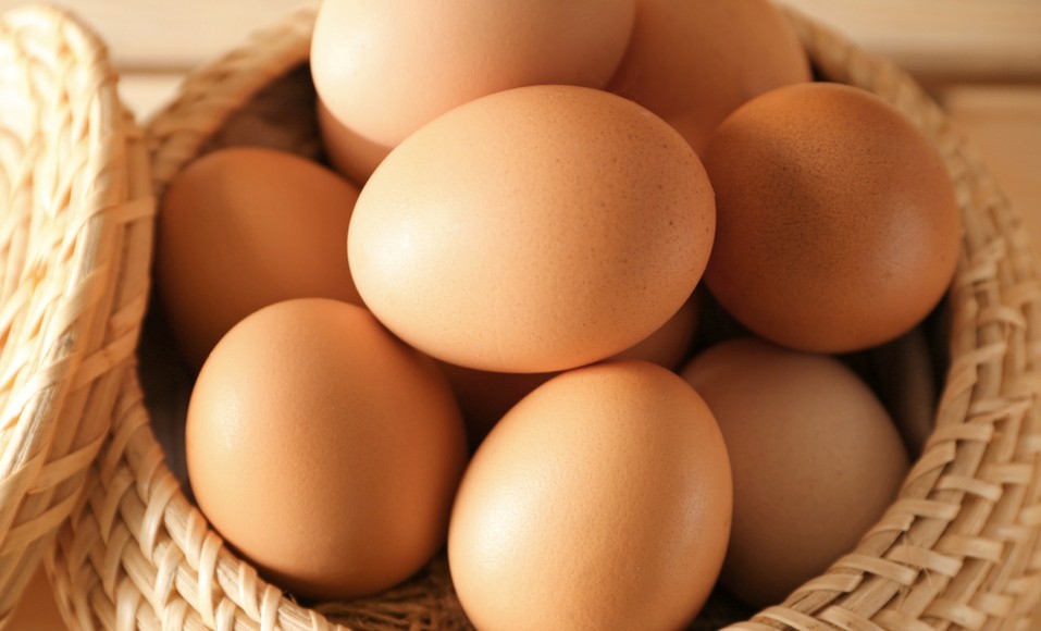 11 consejos para limpiar en casa con huevo